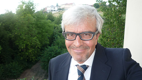 Giorgio Caprettini